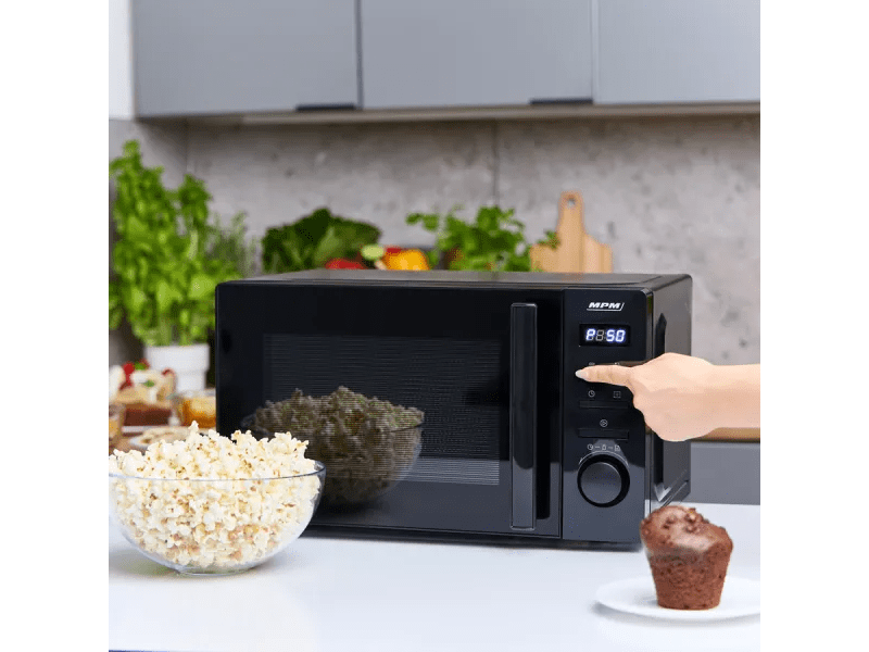 MPM MPM-20-KMT-04 Mikrohullámú sütő