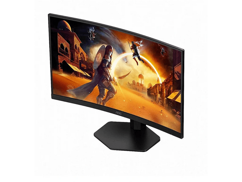 AOC CQ27G4X 27