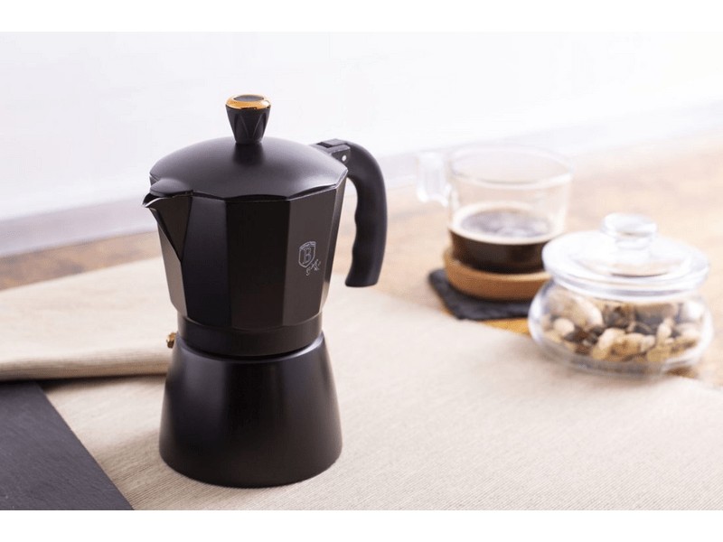 Berlinger Haus BH-1973 Kotyogós kávéfőző