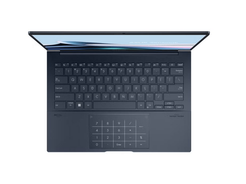 Asus ZenBook 14 UX3405MA-PP175TW Notebook + Windows 11