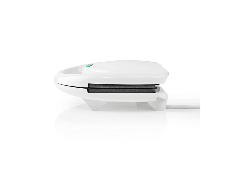 Nedis KASM100WT Szendvicssütő