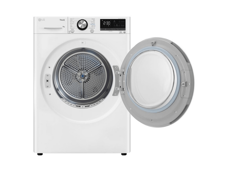 LG RH90V9AV2N Sušilica s toplinskom pumpom