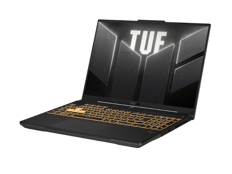 Asus TUF Gaming F16 FX607VJB-RL037 Notebook