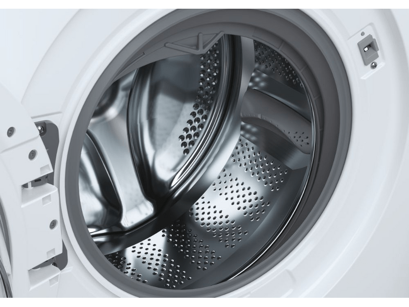 Candy CS4 147TXME/1-S Elöltöltős mosógép