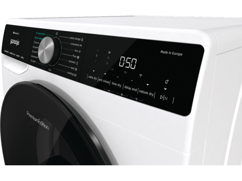 Gorenje DNS12 Szárítógép