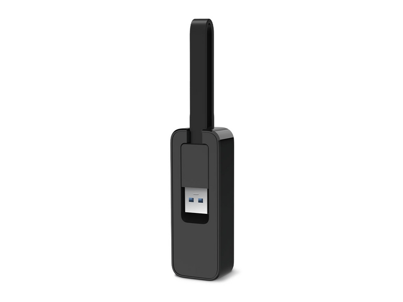 TP-Link UE306 USB 3.0 - Gigabit Ethernet adapter