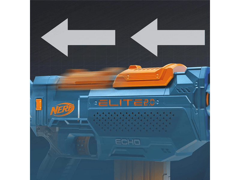 Nerf Elite 2.0 Echo-CS-10 kilövő (E9533EU4)