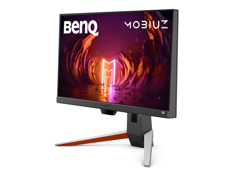 BenQ monitor - EX240