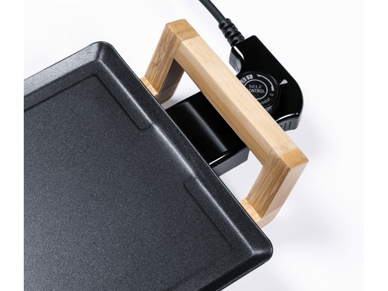 Bestron ABP605BB Teppanyaki XXXL Sütőlap