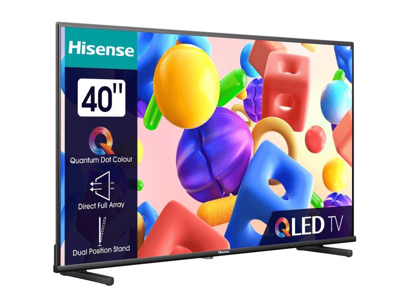 Hisense 40A5KQ 40