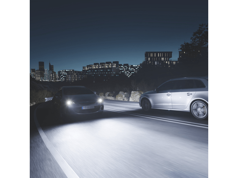 Osram LEDSC03-1-2HFB LEDriving Smart Canbus