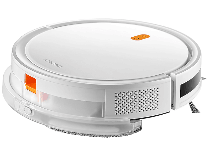 Xiaomi Robot Vacuum E5 Robotporszívó, fehér (BHR7969EU)
