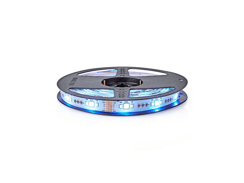 Nedis WIFILS50CRGBW Wi-Fi LED szalag, 5 m