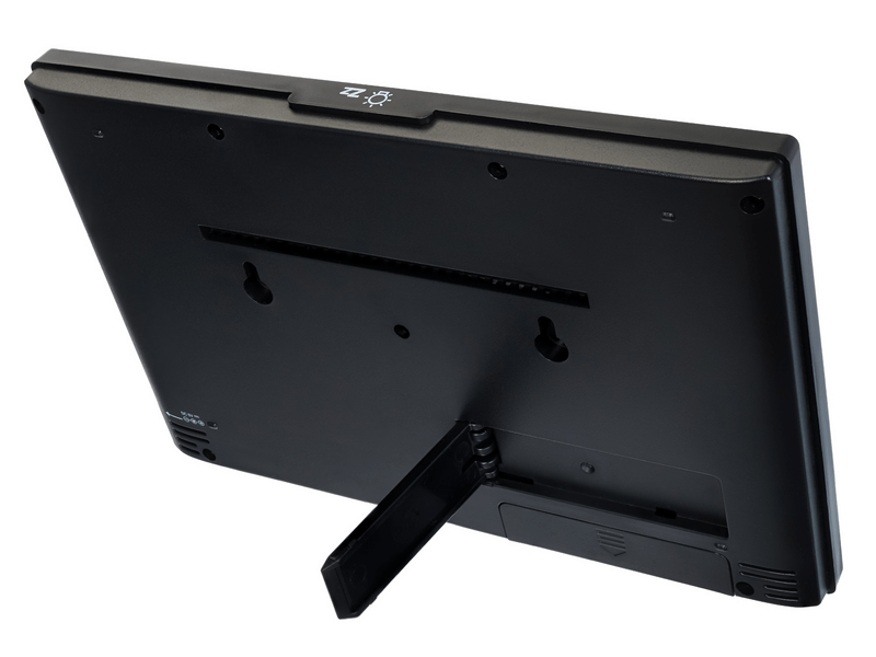 Levenhuk Discovery Report WA20 időjárás-állomás