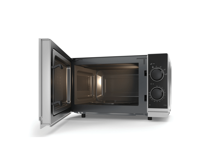 Sharp YC-PS201AE-S mikrovalna pećnica