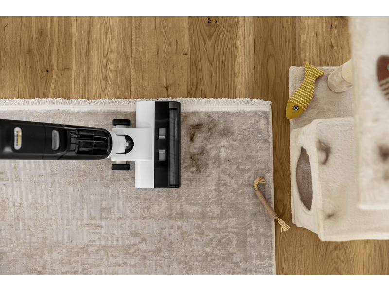 Karcher KFL 1/FCV 2/FCV 3 set filtera (2.863-382.0)