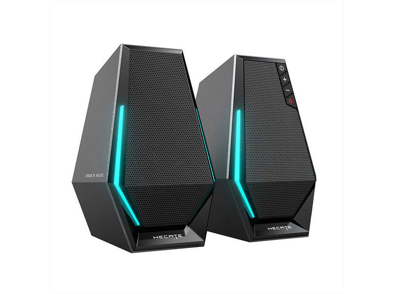 Edifier HECATE G1500 2.0 hangszóró, fekete