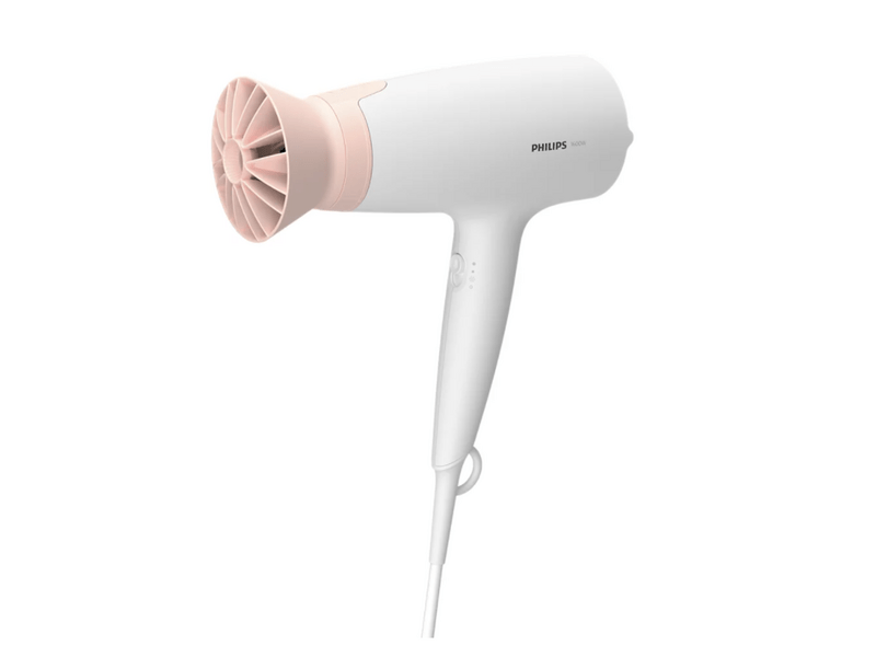 Philips BHD300/10 Series 3000 sušilo za kosu, bijelo