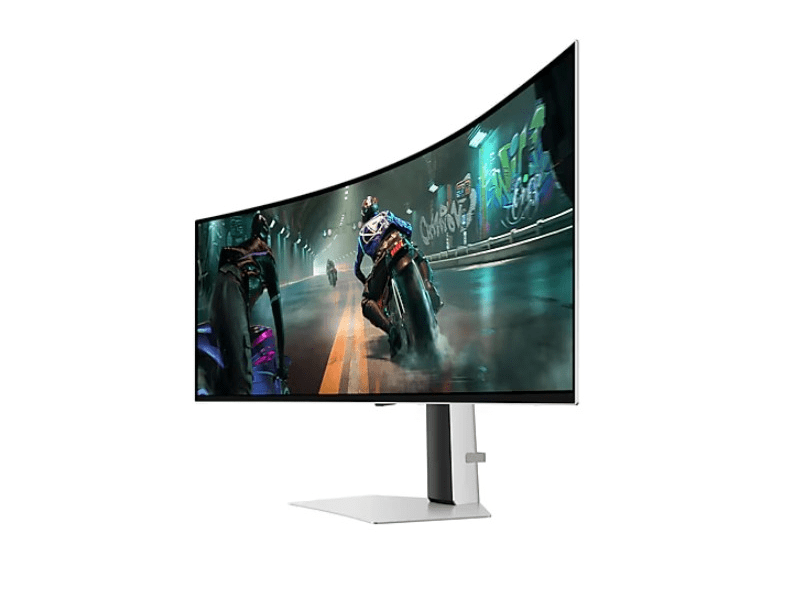 Samsung LS49DG910SUXEN Odyssey G9 OLED 49