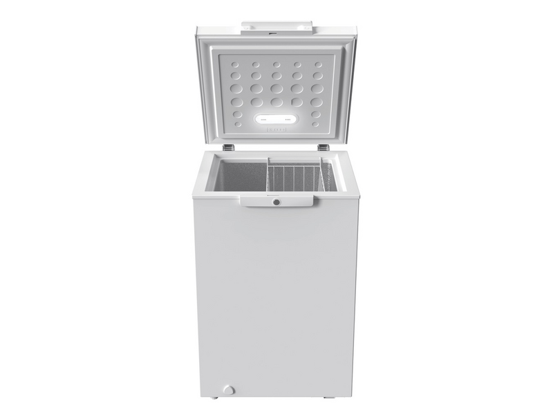 Whirlpool W3RHS98DW Fagyasztóláda