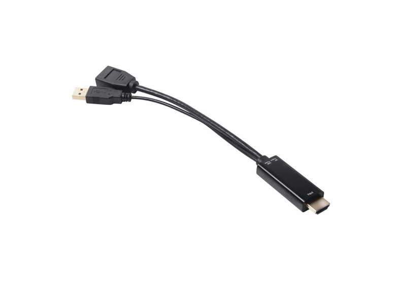 Club 3D CAC-2330 HDMI-DisplayPort Adapter