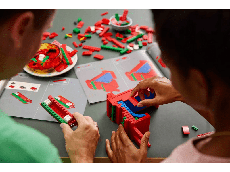 LEGO® Art LOVE (31214)