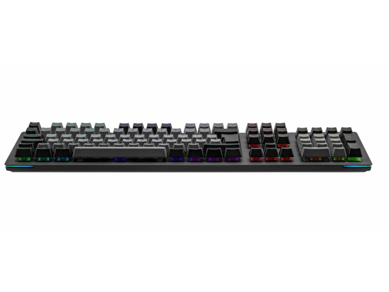 Cooler Master CK352 Gaming Mechanikus billentyűzet