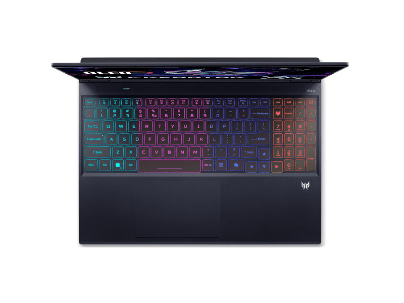 Acer Predator Helios Neo PHN16S-71-97JW (NH.QX7EU.009) Notebook + Win11