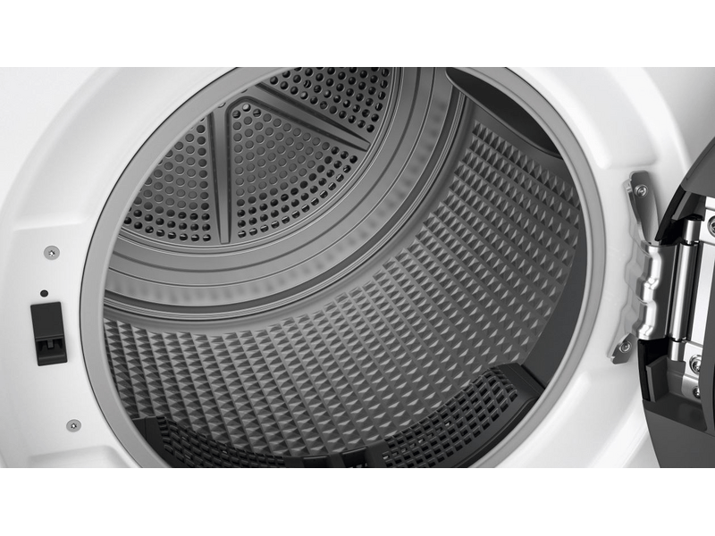 Whirlpool FFT M11 72B EE Hőszivattyús szárítógép