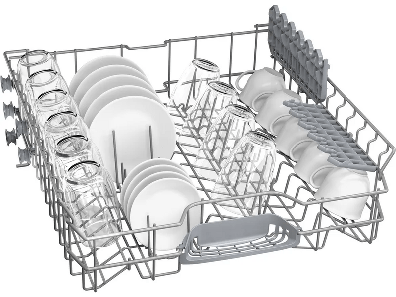 Bosch SMV25AX06E Beépíthető mosogatógép