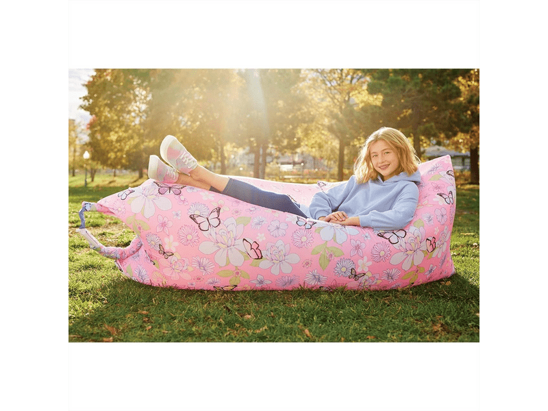 Make It Real, 3C4G pillangós felfújható kanapé (MIR21013)