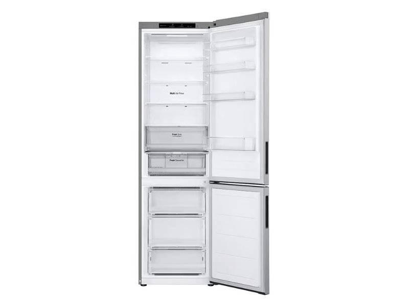 LG GBV22NCCPY Alulfagyasztós hűtőszekrény