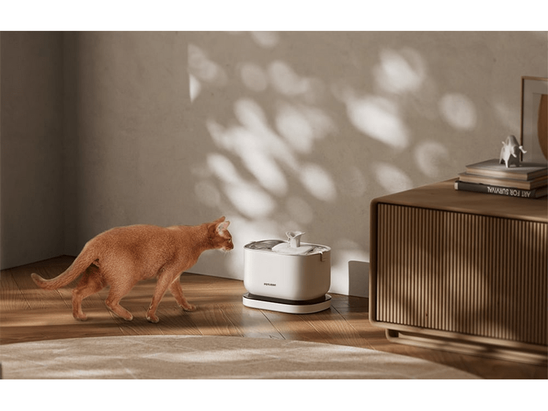 Petlibro Dockstream vezeték nélküli macskaitató (PL-WF115-31W)