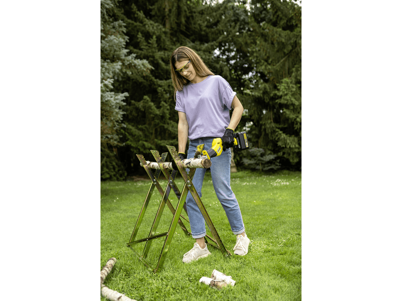 Karcher PGS 4-18 Akumulatorska pila za obrezivanje (1.445-330.0)