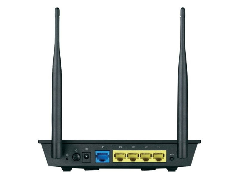 Asus RT-N12E bežični N300 router