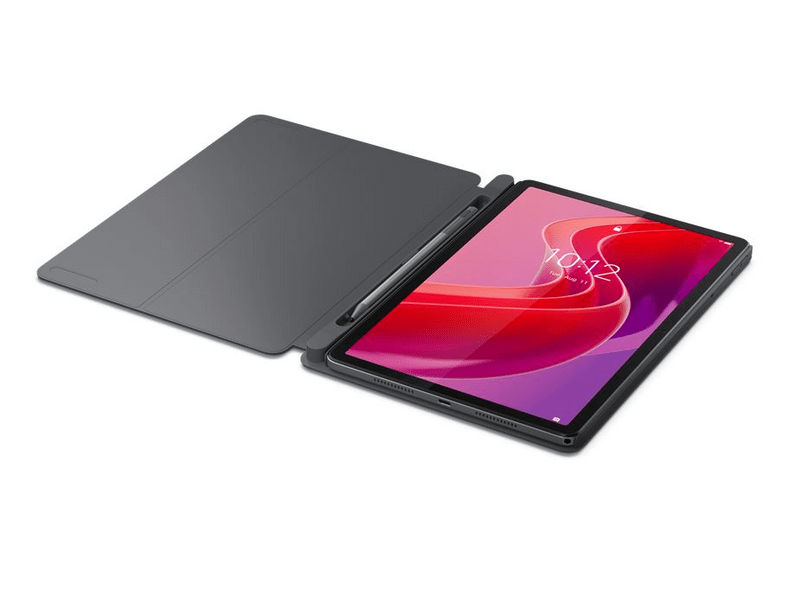 Lenovo Tab M11 4/128GB Tablet, szürke + Lenovo Tab Pen + Tok (ZADA0036GR)