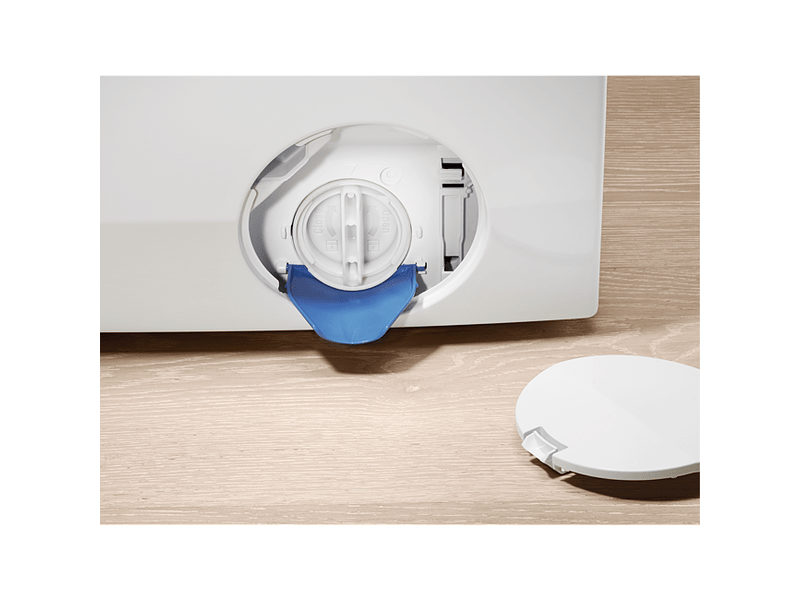 Electrolux EW6FN348AW PerfectCare 600 Elöltöltős mosógép