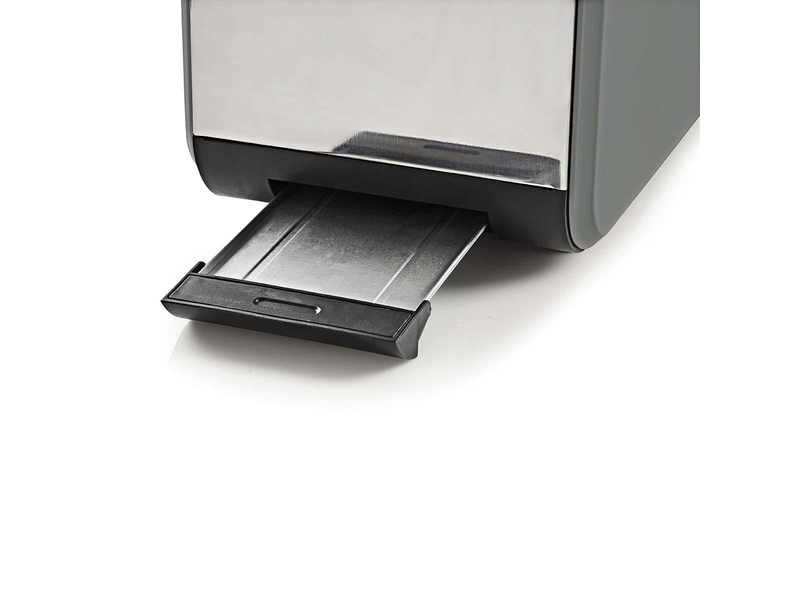 Nedis KABT510EGY Kenyérpirító