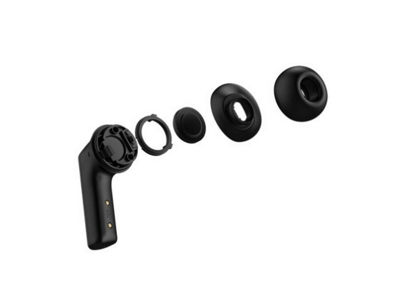 Asus ROG Cetra True Wireless fülhallgató, fekete