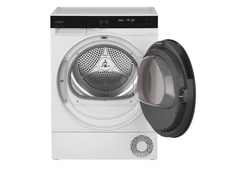 Candy BS H9N2B-S sušilica rublja s toplinskom pumpom