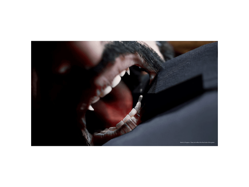 Vampire: The Masquerade - Swansong - PS4 játék