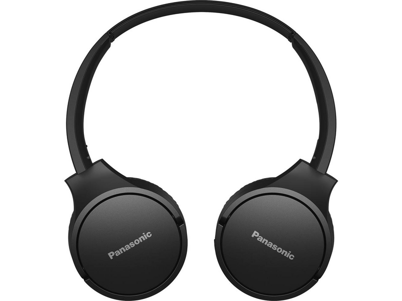 Panasonic RB-HF420BE-K Bluetooth fejhallgató, fekete