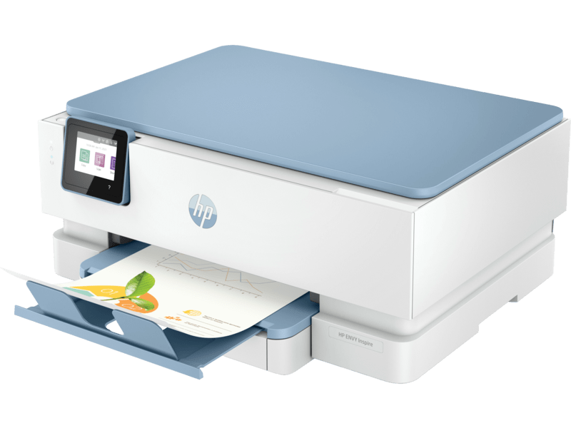 HP ENVY Inspire 7221e All-in-One Nyomtató (2H2N1B)