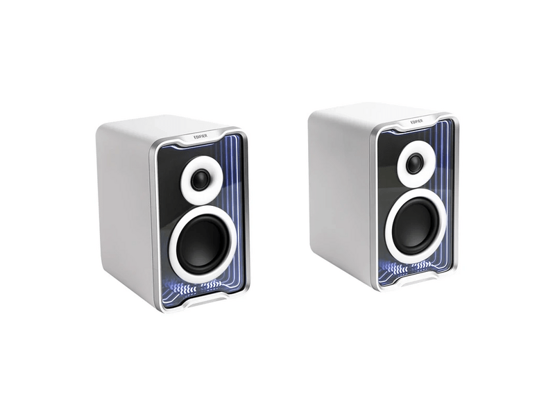 Edifier QR30 hangszóró, fehér