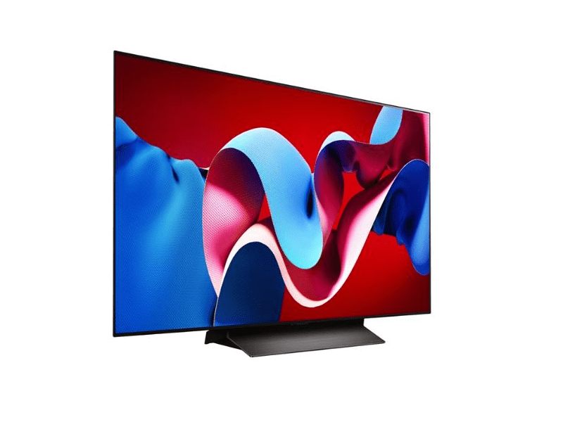 LG OLED55C41LA 55