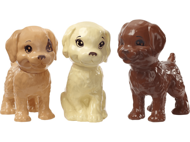 Barbie Kutyus fürdető szett (GDJ37)