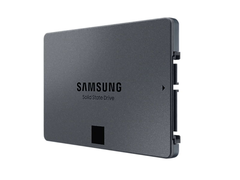 Samsung 870 QVO Sata III 2.5