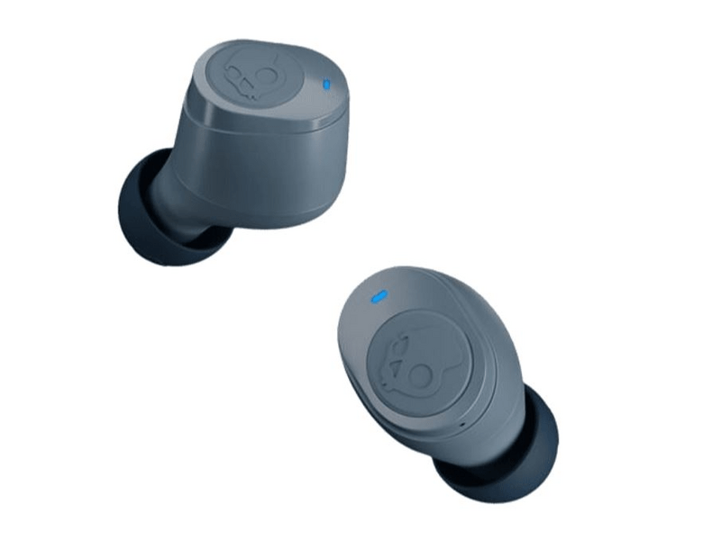 Skullcandy Jib True 2 TWS Fülhallgató, szürke (S1JTW-P744)