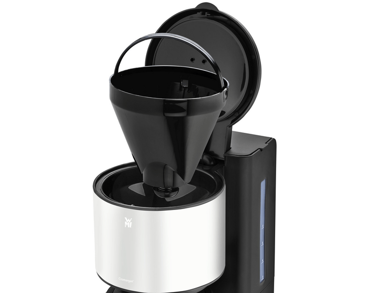 WMF Stelio Filteres kávéfőző, világosszürke (412150001)