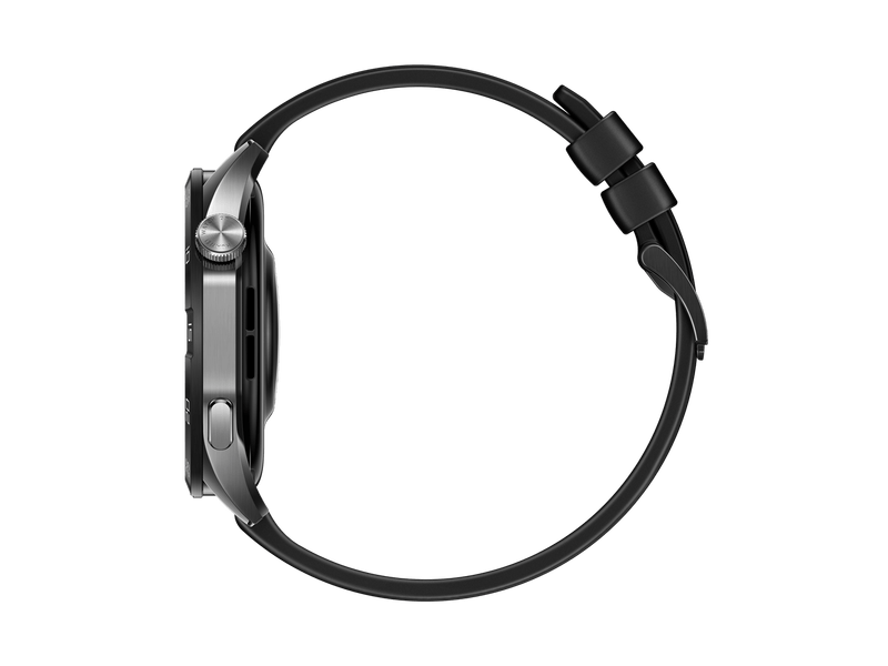 Huawei Watch GT 4 46mm Okosóra, fekete